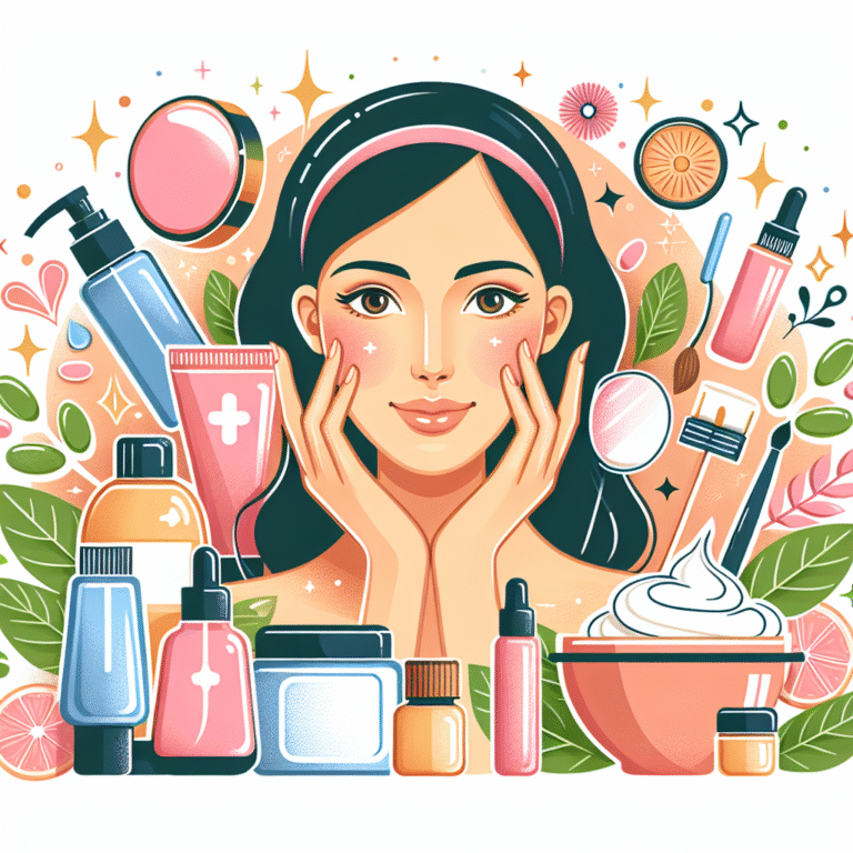 Tips Ampuh Menjaga Kesehatan Kulit untuk Tampil Lebih Percaya Diri