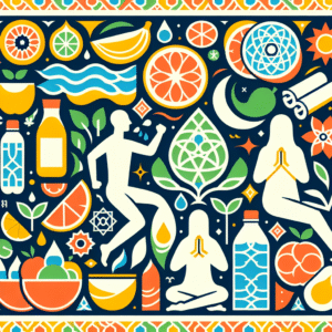 Inspiring Tips for a Healthy Lifestyle According to the Prophet Muhammad