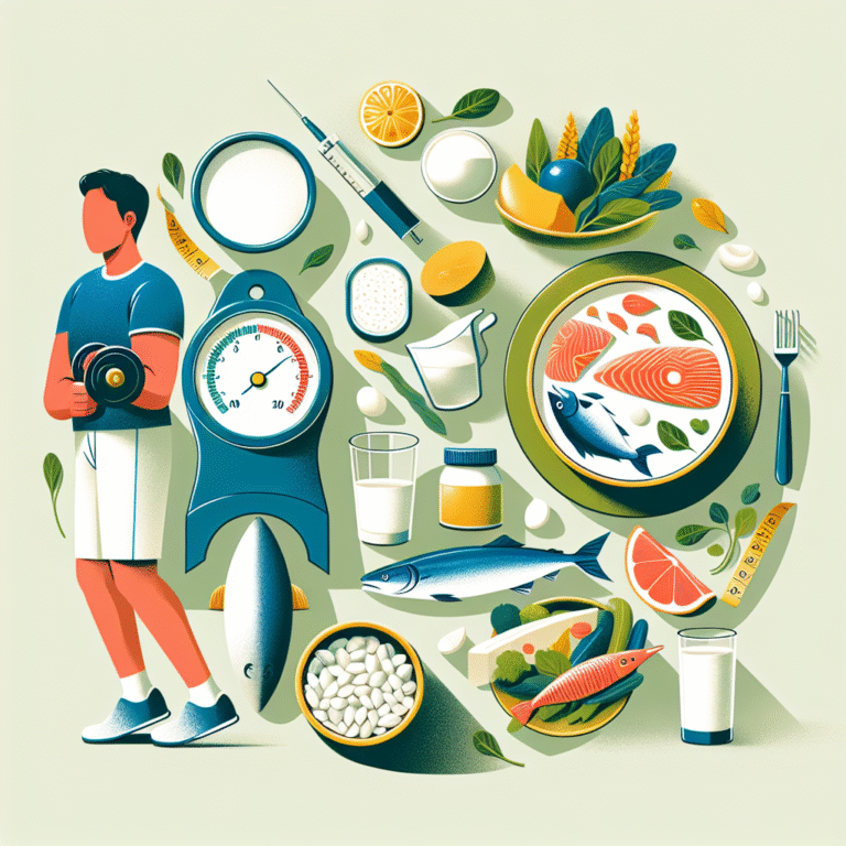 Tips Efektif Menjaga Kesehatan Tulang yang Kuat dan Sehat