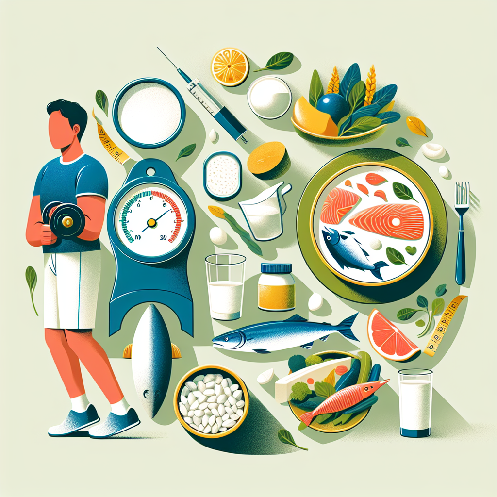 Tips Efektif Menjaga Kesehatan Tulang yang Kuat dan Sehat