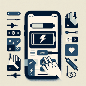 Cara Menjaga Kesehatan Baterai iPhone dengan Langkah-Langkah Sederhana