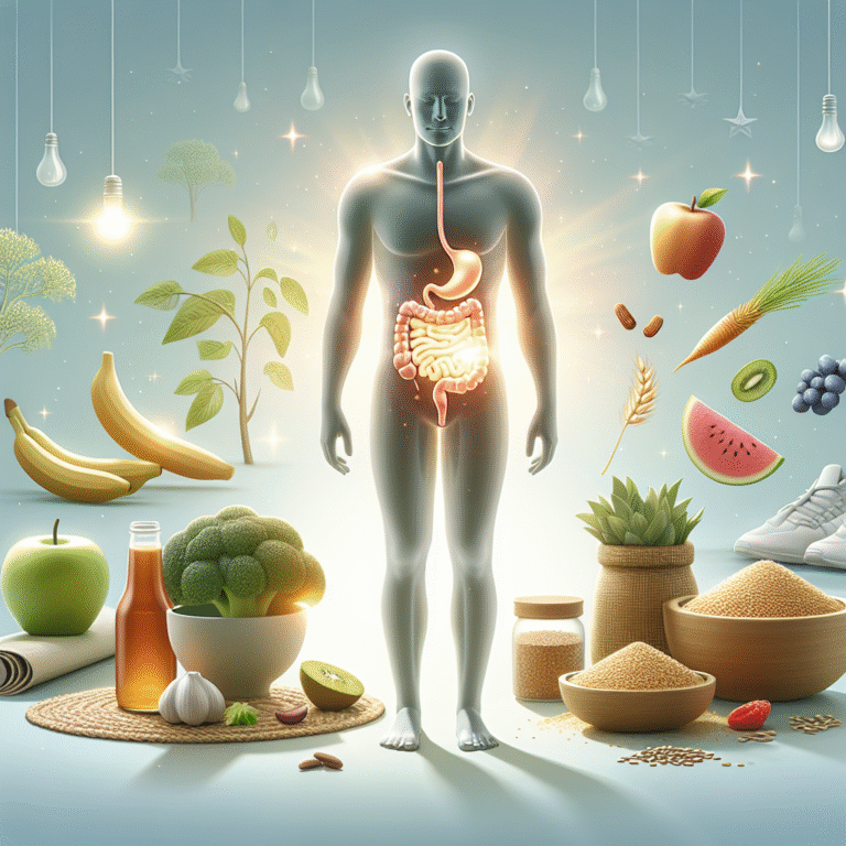 Cara Menjaga Kesehatan Organ Pencernaan yang Efektif untuk Kehidupan