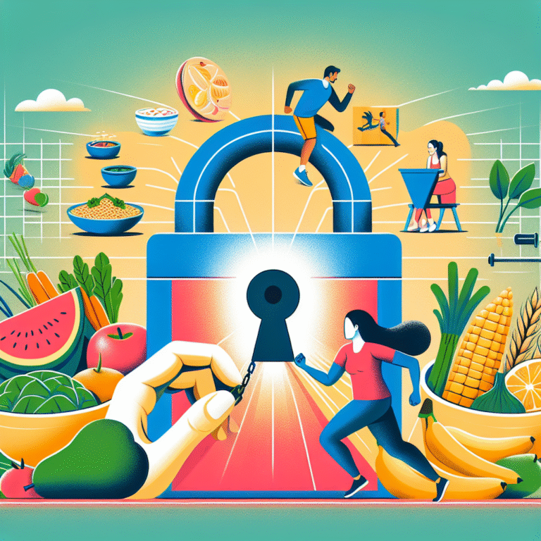 Mengungkap Rahasia di Balik Gaya Hidup Sehat dan Cara Memulainya Sekarang