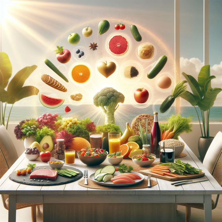 Ide Menu Contoh Makanan Sehat untuk Harianmu