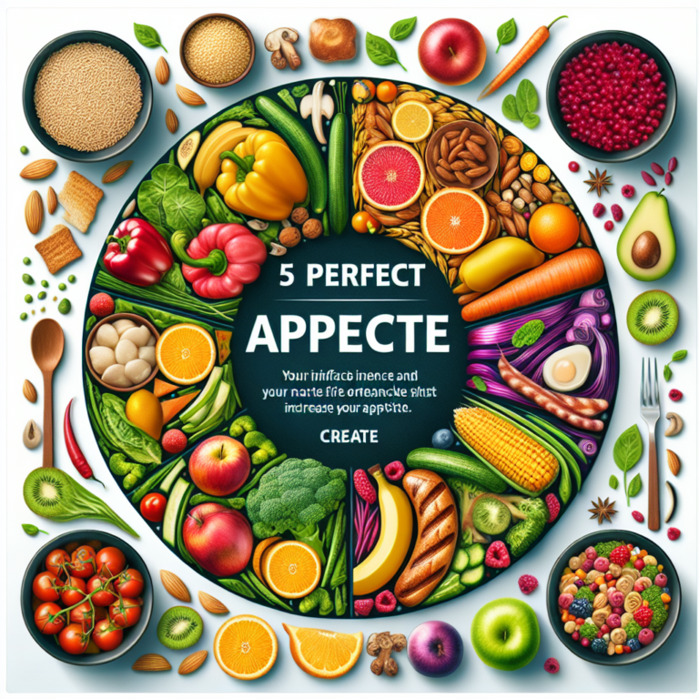 Gambar Kreatif Makanan 4 Sehat 5 Sempurna Membuat Selera Bertambah