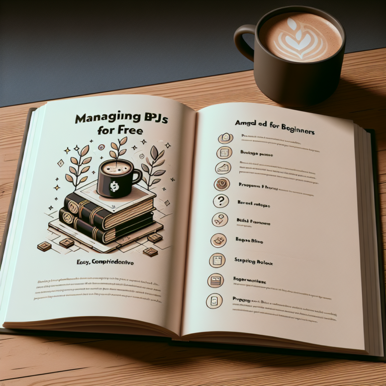 Cara Mudah Mengurus BPJS Gratis: Panduan Lengkap untuk Pemula