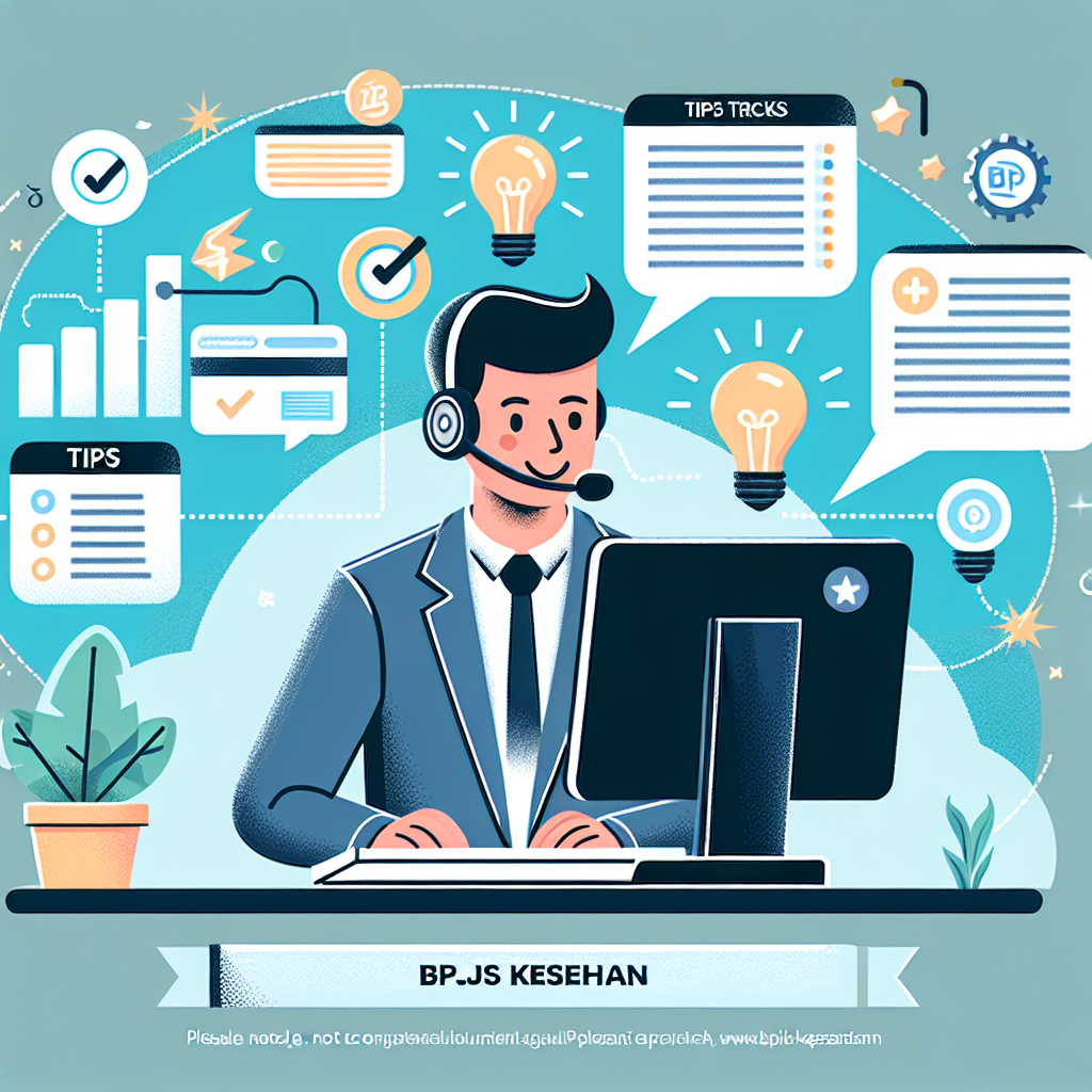 Enhancing Customer Service Experiences with BPJS Kesehatan: Top Tips and
