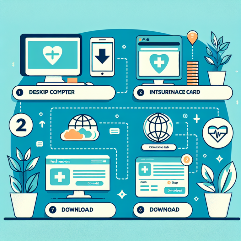 The Ultimate Guide to Downloading Your BPJS Kesehatan Card: Step-by-Step