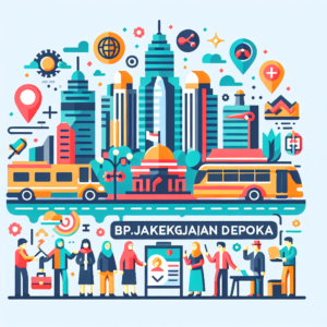 Everything You Need to Know About BPJS Ketenagakerjaan Services in Depok