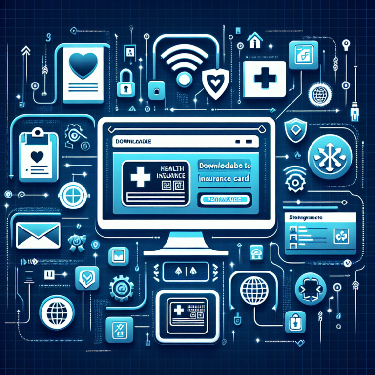 Step-by-Step Guide: How to Download Your BPJS Kesehatan Card Online