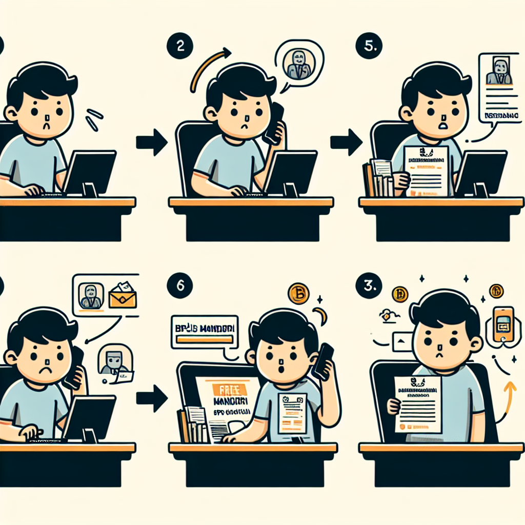 Step-by-Step Guide for Switching from BPJS Mandiri to Free BPJS