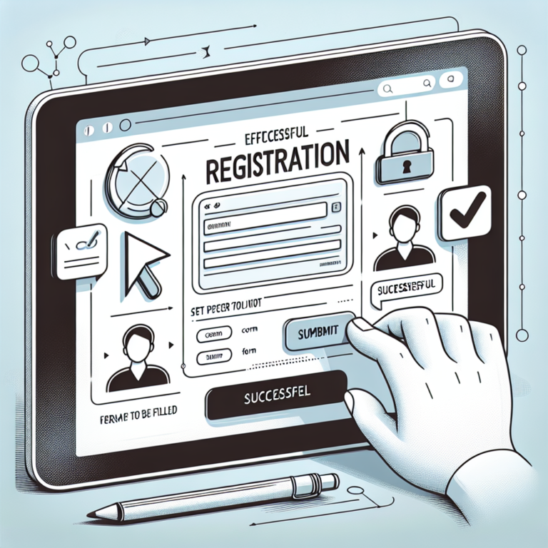 Step-by-Step Guide: How to Register for BPJS Online Efficiently