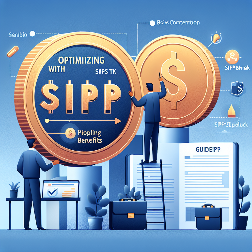 How to Maximize Your Benefits with SIPP BPJS TK: A Comprehensive Guide