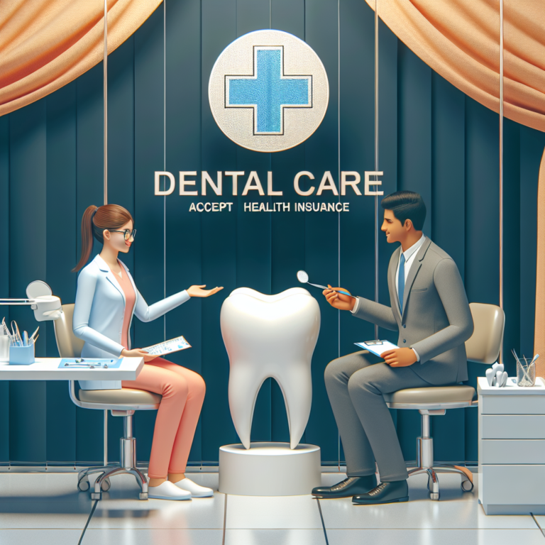 Temukan Dokter Gigi yang Bisa Pakai BPJS Terdekat di Lokasi Anda