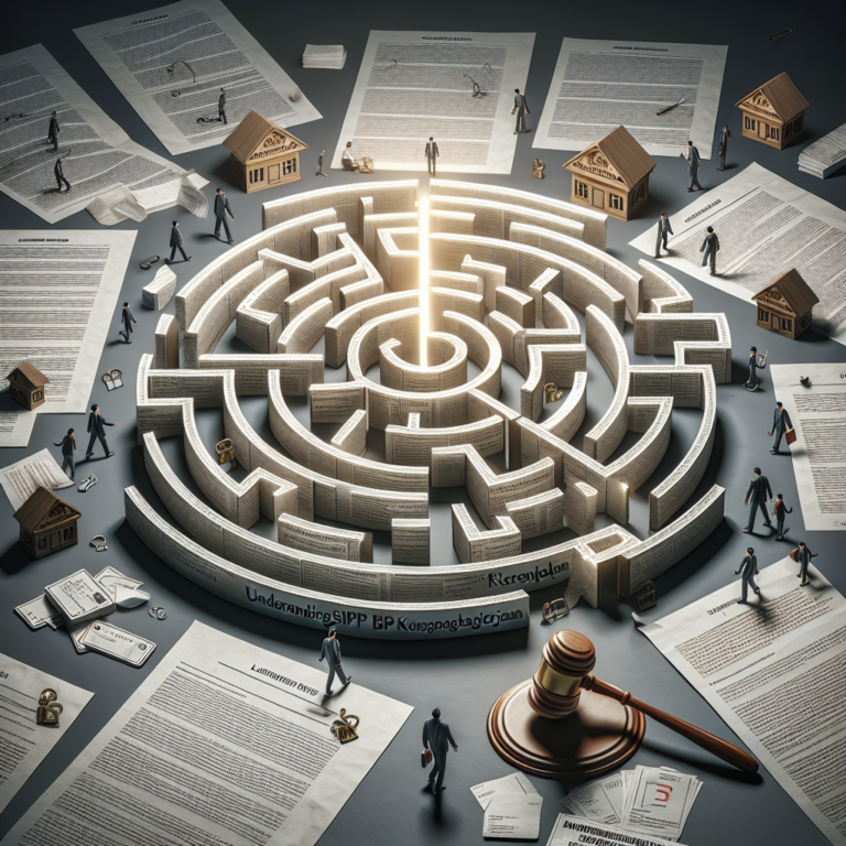 Understanding SIPP BPJS Ketenagakerjaan: A Comprehensive Guide for