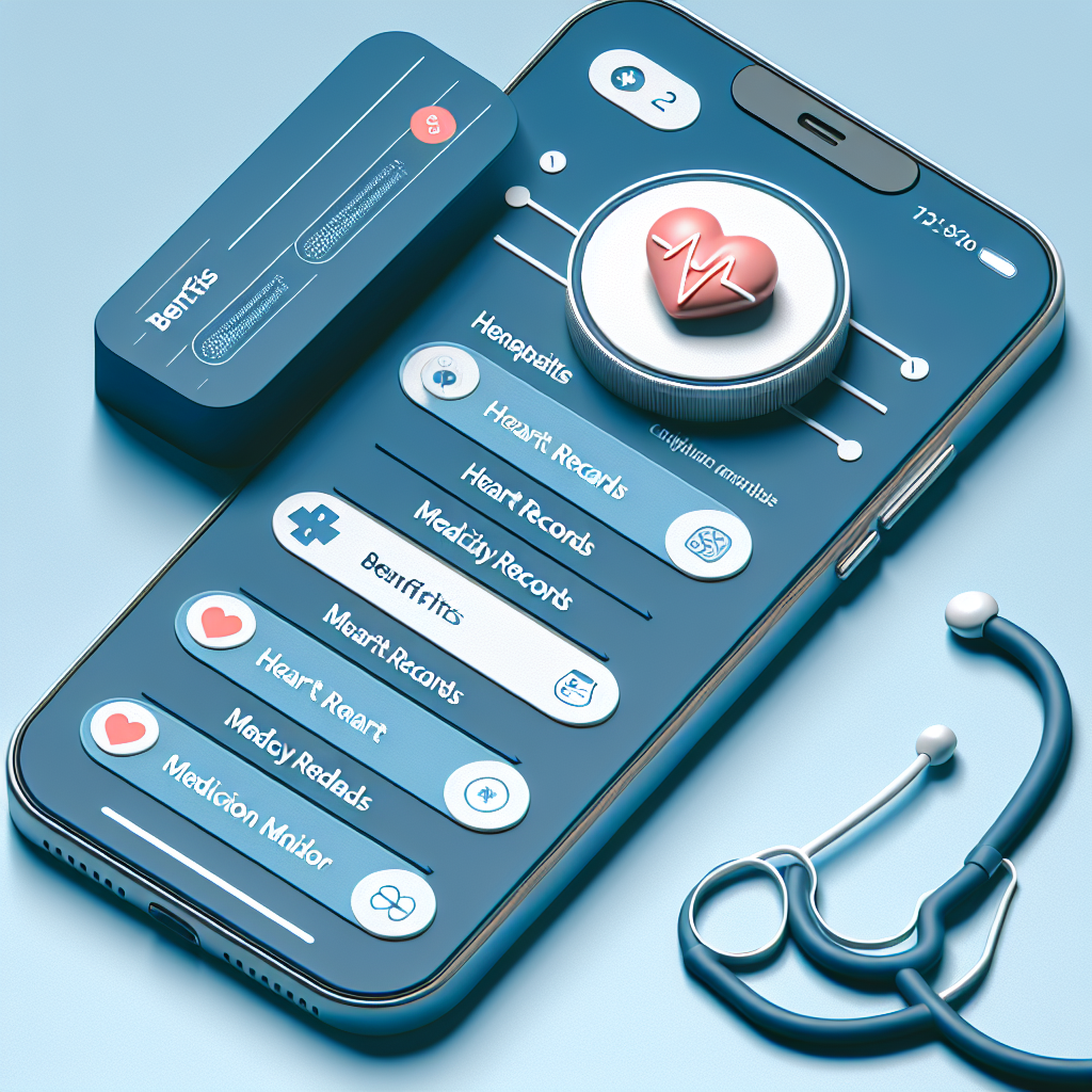 Exploring the Features and Benefits of the BPJS Application for Healthcare