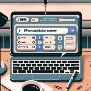 How to Effortlessly Check Your BPJS Ketenagakerjaan Number Online