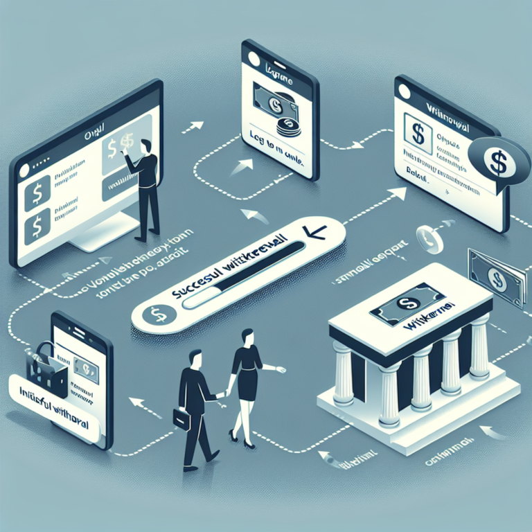 Step-by-Step Guide to Easily Withdraw Your BPJS Funds Online