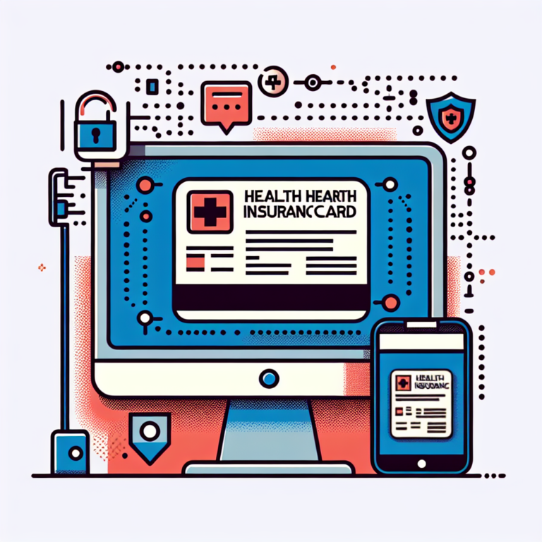 Langkah Praktis: Cara Melihat Kartu BPJS Kesehatan Anda Secara Online