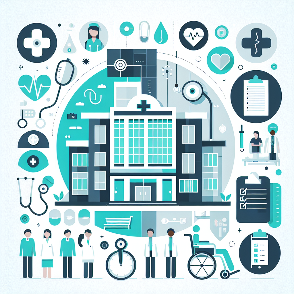 Ultimate Guide to BPJS Kelas 1 Facilities: What You Need to Know