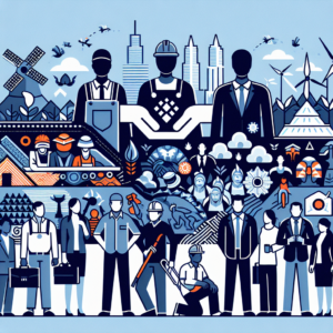 BPJS Ketenagakerjaan adalah: Mengapa Penting untuk Pekerja di Indonesia?