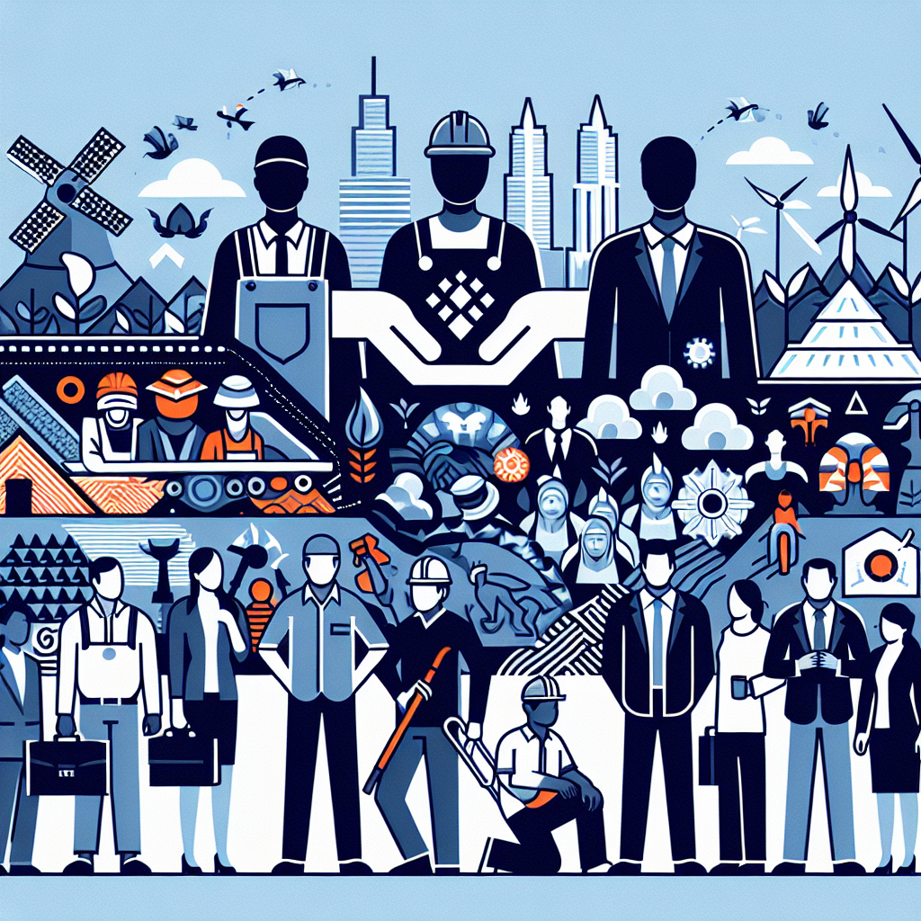 BPJS Ketenagakerjaan adalah: Mengapa Penting untuk Pekerja di Indonesia?