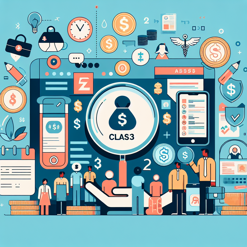 Berapa Sih Iuran BPJS Kelas 3 yang Harus Dibayarkan?