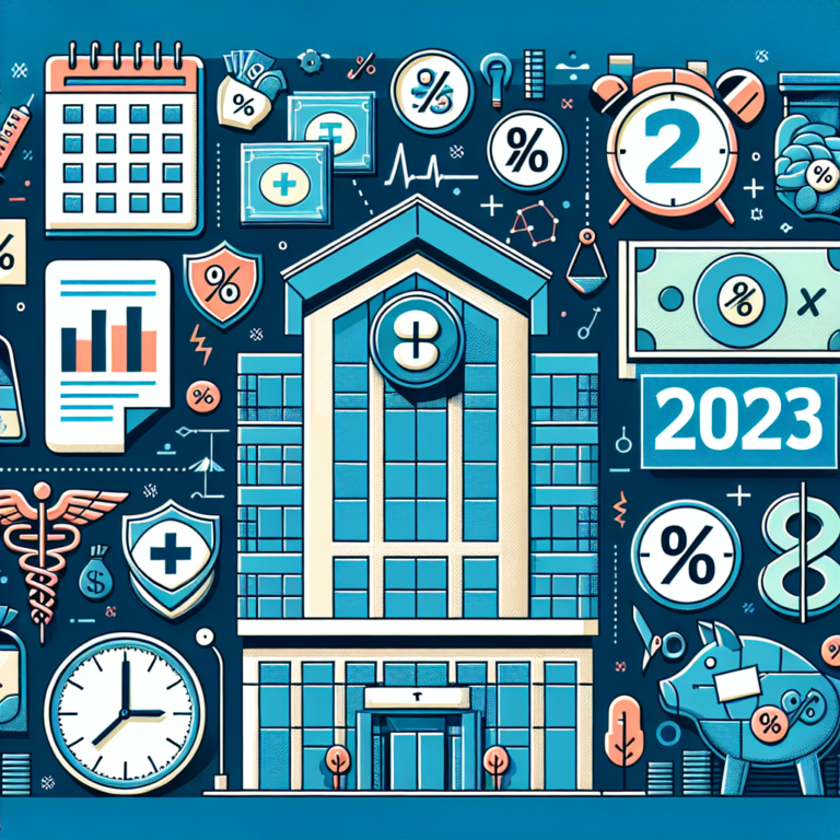 Understanding BPJS Kesehatan Discounts: A Comprehensive Guide for 2023