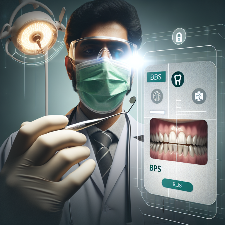 Cabut Gigi dengan BPJS: Panduan Lengkap dan Manfaat